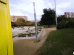 Amaterji, Rit, Fafanje, Hardcore, V javnosti, Muco, Joške
