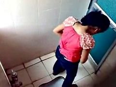 Любители, Индианки, Подглядывание