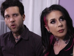 Bébiszitter, Monumentális dákó, Kőkemény, Férj, Orgia, Tini, Hármas, Feleség