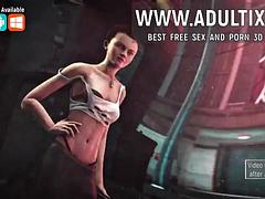 美女, デカパイ, フェラチオ, 茶髪の, ハードコア, 熟年, 淫乱熟女, ティーン