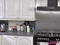 Μεγάλα βυζιά, Πίπα, Μαλακία, Σκληρό, Ηδ, Ώριμη, Ώριμη γυναίκα, Τρίο