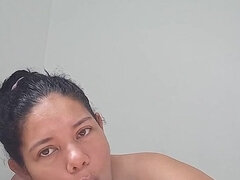 Blasen, Paar, Handjob, Selbstgemacht, Latina, Reif