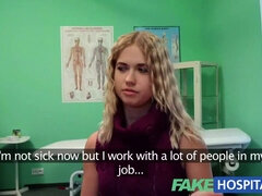 Любители, Блондинки, Кончили внутрь, Доктор, Хд, Медсестра, От первого лица, Реалити