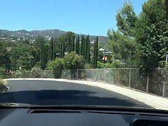 Παραλία, Όμορφη, Πούτσος, Στο πρόσωπο, Φετιχ, Πρώτου προσώπου, Ξυρισμένη, Ρουφώντας