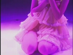 Pornstar sex video featuring Kurumi Morishita and Nana Natsume