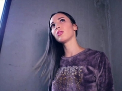 Avsugning, Brunett, Fetisch, Hardcore, Hd, Milf