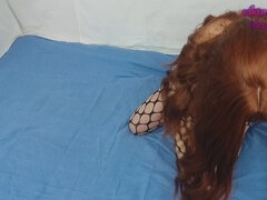 Amatorka, Analny, Zdrada, Wytrysk, Podwójna penetracja, Mąż, Uwiedziony, Żona