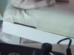 Amaterji, Ženska dominacija, Fetiš, Ginekolog