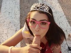 Красотки, Большая жопа, Большой член, Очки, Хд, Оргазм, От первого лица, Развязные