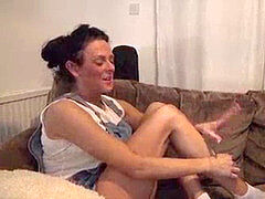 Boquete, Morena, Casal, Jato de porra