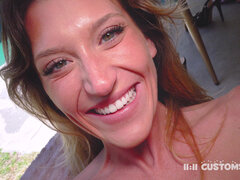 Americkej, Podpazi, Blondína, Prstovanie, Pička, Sólo, Kozičky