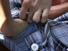 아마추어, 엉덩이, 금발의, 크림파이, 자연의 가슴, 셀카, 문신, 관음증이 있는 사람