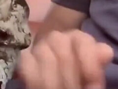 18 éves, Amatőr, Autóbusz, Kézimunka, Tini