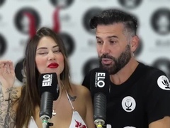 Amateur, Beauté, Énorme, Orgasme, Pute, Fessée, Tatouage, Mouillée