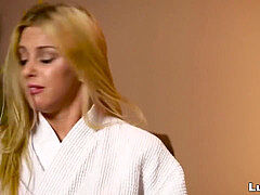 Zdrada, Wytrysk, Mąż, Masaż