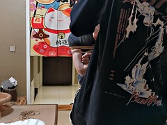 Ασιάτης, Σαδομαζοχιστικό, Κινέζος