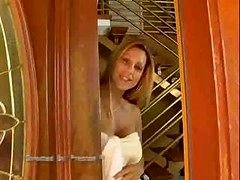 Traição trair, Bonitinhoa fofoa atraente, Mamãe