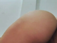 Rough BBC Bull Creampies Angyamazon Then Cuckold Rims Her Ass For Double Vaginal Fuck