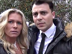 Bionda, Sposa, Imbrogliare, Cazzo vecchio, Mamma che vorrei scoparmi, Realtà, Moglie