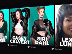 Большой член, Большие сиськи, Минет, Лизание, Милф, Рыжие, Сиськи