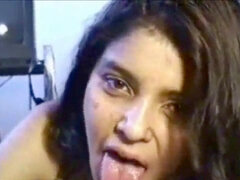 Indian wife homemade video 284
