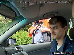 Dojrzałe, Mama, Na wolnym powietrzu, Rzeczywistość, Ogolona, Trójkąt