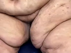 Tysk, Behåret, Håndjob, Lingerie, Ældre kvinde, Mor jeg gerne vil kneppe, Softcore, Bryster