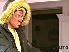 Brunetka, České, Hd, Dospělé