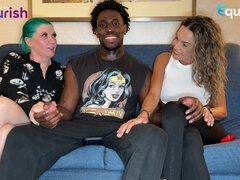 Amerykański, Dojrzałe, Mamuśka