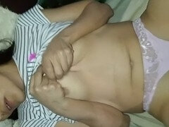 Amaterji, Fafanje, Varanje, Girlfriend, Domaci pornič