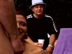 Loiroa, Boquete, Loba, Corno manso, Maduroa, Mãe gostosa, Swingers, Sexo grupal a três