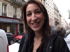 Amaterji, Fafanje, Rjavolaska, Zunanji izliv, Hardcore