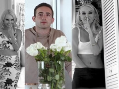 Mačiatko, Blondína, Prsnatá, Striekanie semena, Skupina, Vychudnutá, Švédska rojka, Kozičky