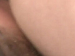 Face Sitting Lesbian Double Domina Fuck Face with Oil Ass and Pussy