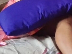 Amatør, Par, Creme tærte, Hjemmelavet, Hustru, Naturlige bryster