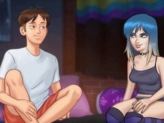 18, Notranji izliv, Zunanji izliv, Kosmate, Zrela, Majhen, Dokolenke, Najstnice