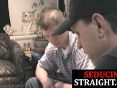 오랄섹스, 커플, 아빠, 게이, 핸드잡