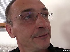 Rogonosec, Hd, Husband, Muco, Jahanje, Kričal, Najstnice, Žena