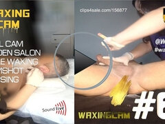 61 Waxing Male (full)