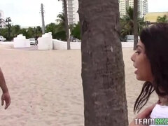 Amatoriale, Culo grosso, Toccando, Hd, Latina, All'aperto, Rasata, Spagnola