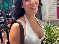 Amatør, Amerikaner, Vakker, Hardcore, Hd, Raseblandet, Latina, Sexy undertøy