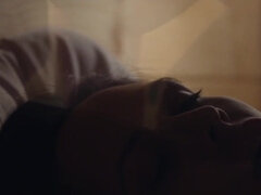 Arsch, Grosser arsch, Verrückt, Lesbisch, Orgasmus, Muschi, Titten, Nass