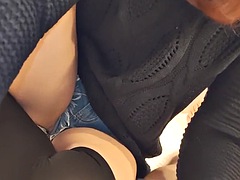 Amatør, Stor pik, Store bryster, Pik sutte, Creme tærte, Janpansk, Bryster