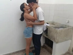 18, Analny, Latynoska, Dziewica