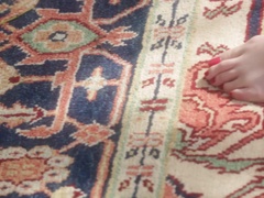 Pés, Masturbação, Lingerie, Mamilos, Ao ar livre cartaz de rua outdoor, Calcinha, Xoxota, Raspar depilar