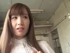 Asiatisch, Viele männer bespritzen eine frau, Hochschule, Hardcore, Hd, Japanische massage, Orgasmus, Lehrer