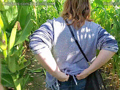 Ερασιτέχνης, Χοντρή γυναίκα, Πίπα, Χύσιμο, Εκτός, Δημόσιο
