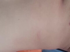18 años, Amateur, Anal, Culo grande, Fetiche, Masturbación, Solo, Adolescente