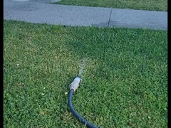 Fetiš, Domaci pornič, Zrela, Solo