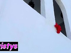 Grosse titten, Geile alte tussi, Lesbisch, Lecken, Milf, Muschi